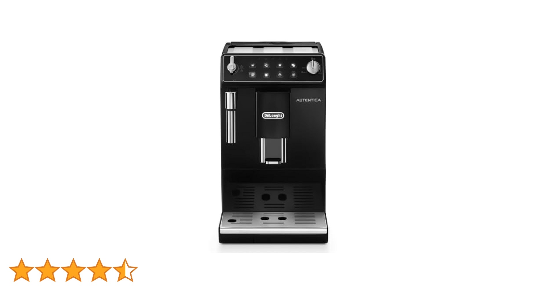 DeLonghi(デロンギ) ETAM29510B 111091